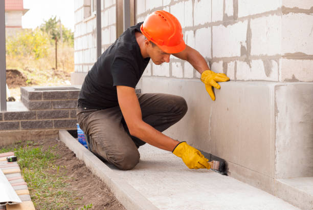 Licensed Vapor Barrier Installation service in Shiloh, PA - Halo Water Proofing